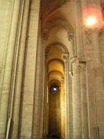 Carcassonne, Basilique St-Nazaire & St-Celse, Collateral (2)